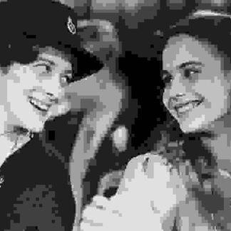 Secret Places (1984) Starring Marie Theres Relin on DVD