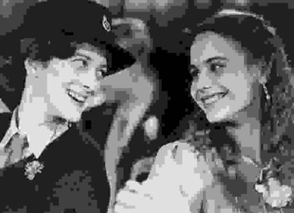 Secret Places (1984) Starring Marie Theres Relin on DVD