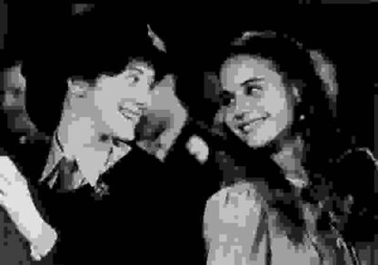 Secret Places (1984) Starring Marie Theres Relin on DVD - Image 2