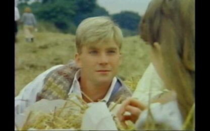 Secret Places (1984) Starring Marie Theres Relin on DVD - Image 4