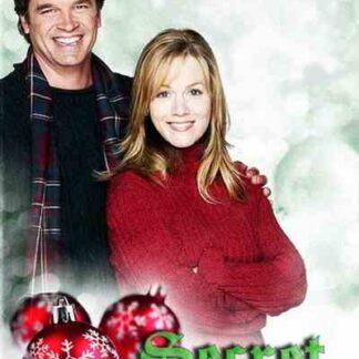 Secret Santa (2003) Starring Jennie Garth on DVD