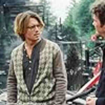 Secret Window (2004) Starring Johnny Depp on DVD - Image 4