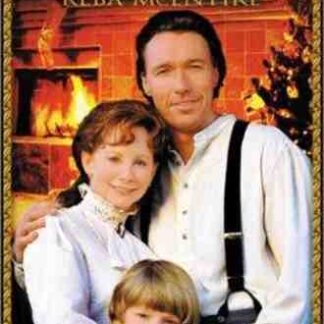 Secret of Giving (1999) Starring Reba McEntire on DVD