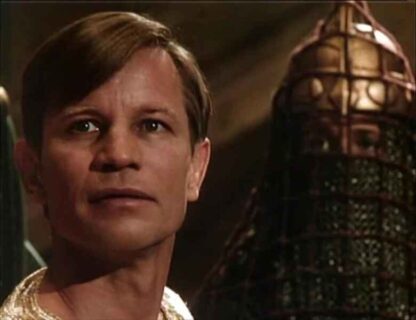Secret of the Sahara (TV Series 1988–1988) (1988) Starring Michael York on DVD - Image 2
