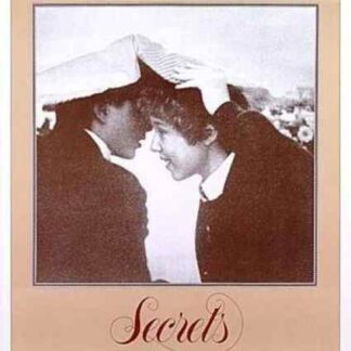 Secrets (1983) Starring Helen Lindsay on DVD