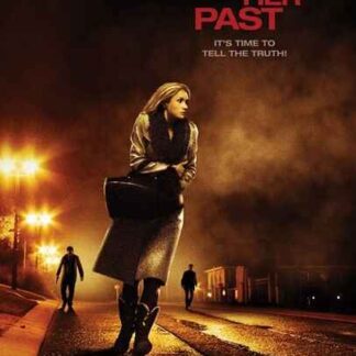 Secrets from Her Past (2011) Starring Ashley Jones on DVD