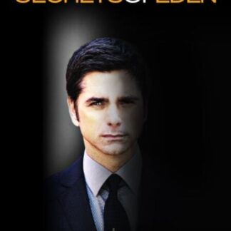 Secrets of Eden (2012) Starring John Stamos on DVD