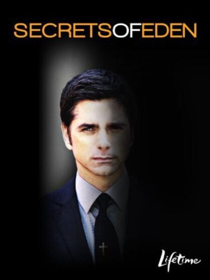 Secrets of Eden (2012) Starring John Stamos on DVD - Image 2