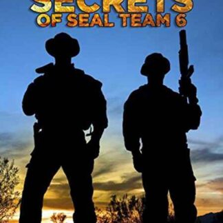 Secrets of SEAL Team Six (2011) Starring Marc Ambinder on DVD