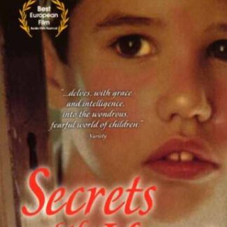 Secrets of the Heart (1997) with English Subtitles on DVD
