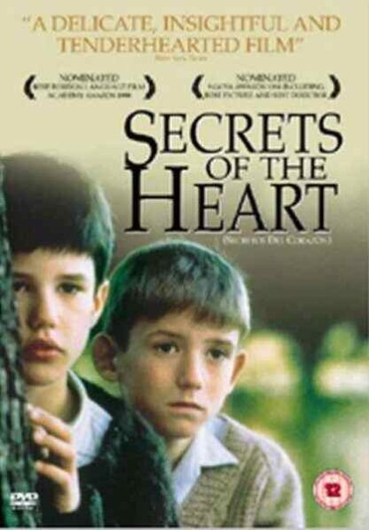 Secrets of the Heart (1997) with English Subtitles on DVD - Image 3