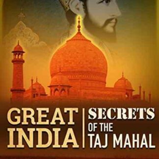 Secrets of the Taj Mahal (2011) Starring Najaf Haider on DVD