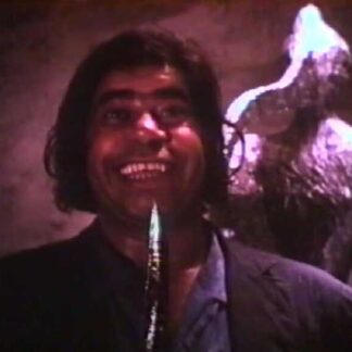 Secrets of the Treasure of the Jinn Valley (1974) with English Subtitles on DVD