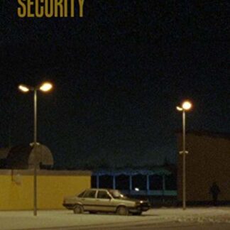 Security (2006) with English Subtitles on DVD