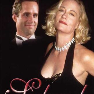 Seduced (1985) Starring Gregory Harrison on DVD