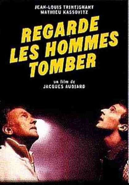 See How They Fall (1994) with English Subtitles on DVD - Image 2