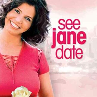 See Jane Date (2003) Starring Charisma Carpenter on DVD
