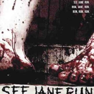 See Jane Run (2007) Starring Jennifer Clary on DVD