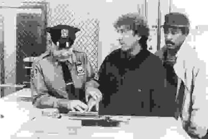 See No Evil, Hear No Evil (1989) Starring Richard Pryor on DVD - Image 2