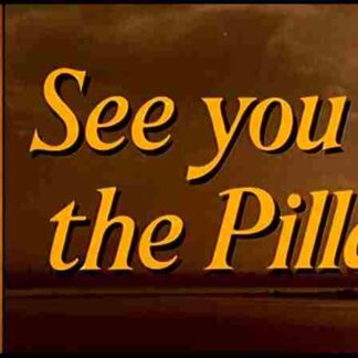 See You at the Pillar (1967) with English Subtitles on DVD