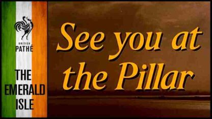 See You at the Pillar (1967) with English Subtitles on DVD