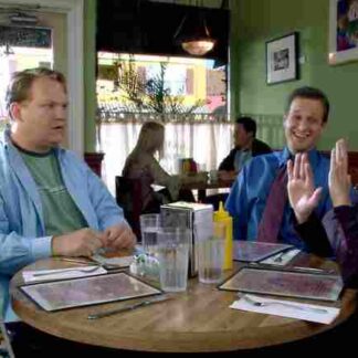 Seeing Other People (2004) Starring Jay Mohr on DVD