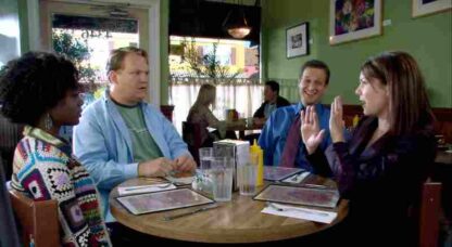 Seeing Other People (2004) Starring Jay Mohr on DVD