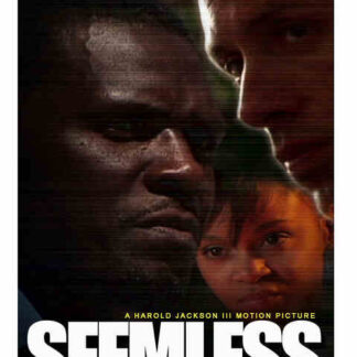 Seemless (2008) Starring Curtiss Cook on DVD