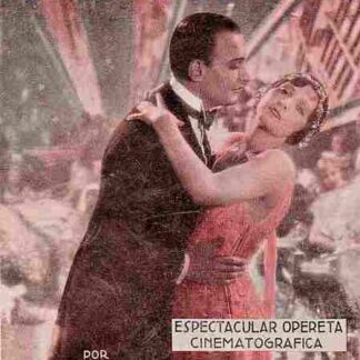 Sein Liebeslied (1930) with English Subtitles on DVD