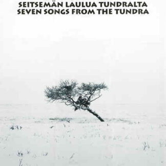 Seitsemän laulua tundralta (2000) with English Subtitles on DVD
