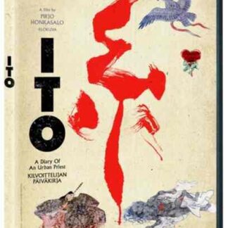 Seitti - kilvoittelijan päiväkirja (2009) Starring  on DVD