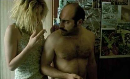 Sélect Hôtel (1996) with English Subtitles on DVD - Image 2