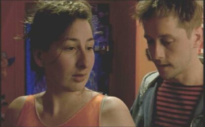 Sélect Hôtel (1996) with English Subtitles on DVD - Image 3