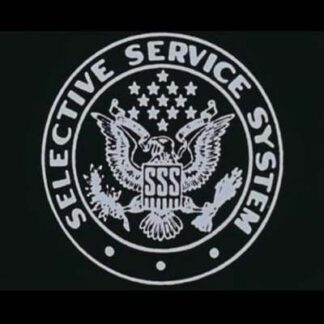 Selective Service System (1970) Starring  on DVD