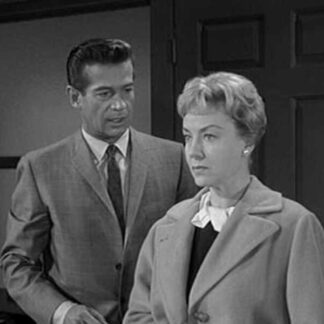 Self Defense (TV Episode 1961) (1961) Starring Alfred Hitchcock on DVD