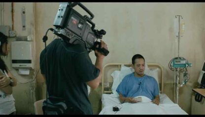 Sell Out! (2008) Starring Jerrica Xufei Lai on DVD - Image 4