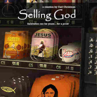 Selling God (2009) Starring Bruce Gilman on DVD
