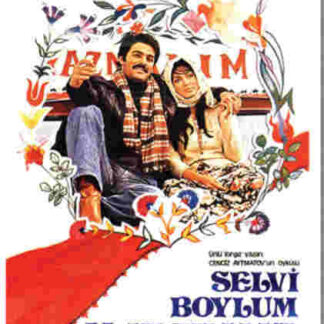 Selvi Boylum Al Yazmalim (1977) with English Subtitles on DVD