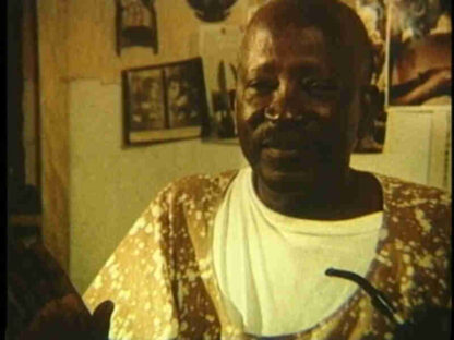 Sembène: The Making of African Cinema (1994) with English Subtitles on DVD - Image 3