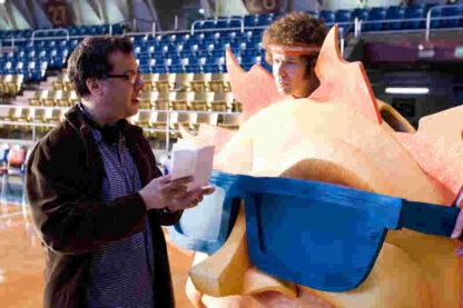 Semi-Pro (2008) Starring Will Ferrell on DVD - Image 3