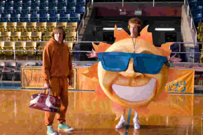 Semi-Pro (2008) Starring Will Ferrell on DVD - Image 4