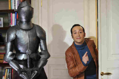 Sen Kimsin? (2012) with English Subtitles on DVD - Image 4