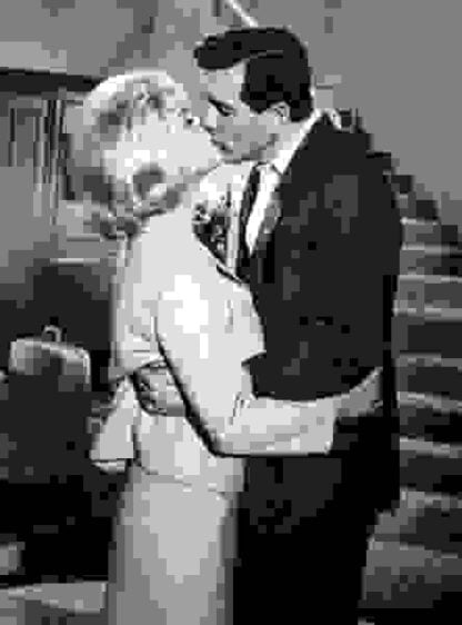 Send Me No Flowers (1964) Starring Rock Hudson on DVD - Image 2