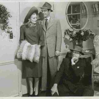 Sensations of 1945 (1944) Starring Eleanor Powell on DVD