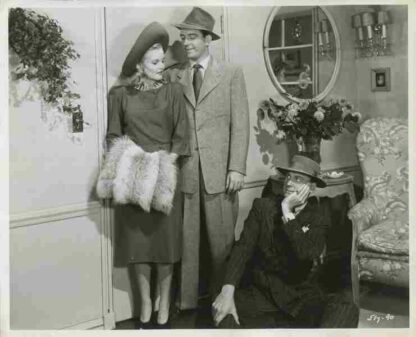 Sensations of 1945 (1944) Starring Eleanor Powell on DVD