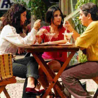 Separações (2002) with English Subtitles on DVD