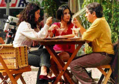 Separações (2002) with English Subtitles on DVD