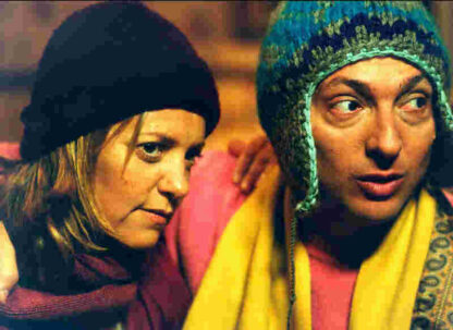 Separações (2002) with English Subtitles on DVD - Image 3