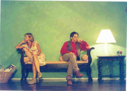 Separações (2002) with English Subtitles on DVD - Image 4
