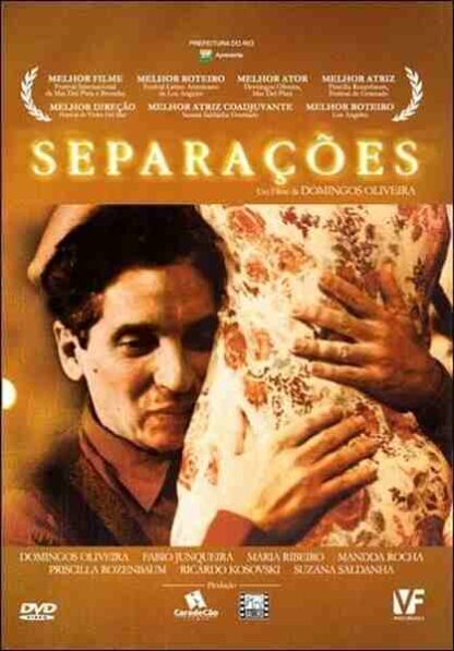 Separações (2002) with English Subtitles on DVD - Image 5